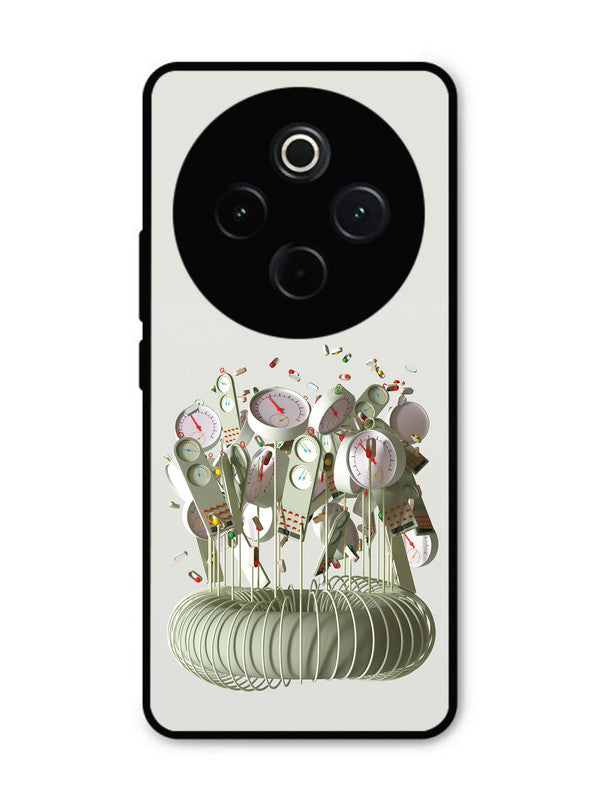Vivo T4 5G googledeepmind