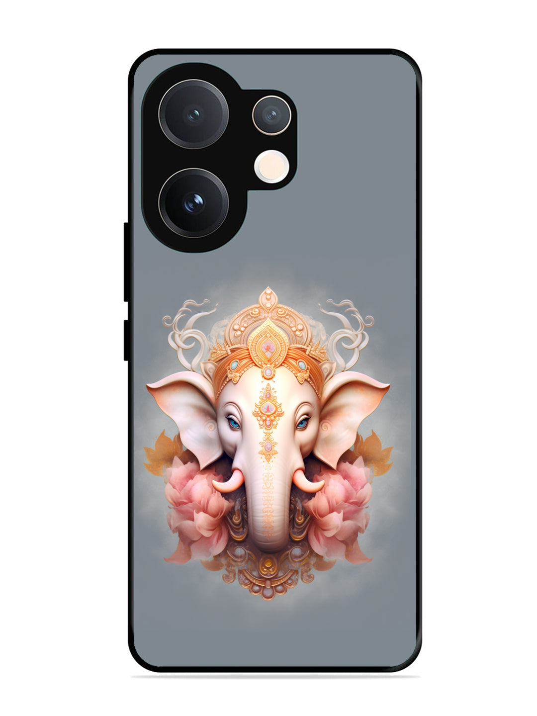 Vivo T4 Pro 5G Ganesh Ji