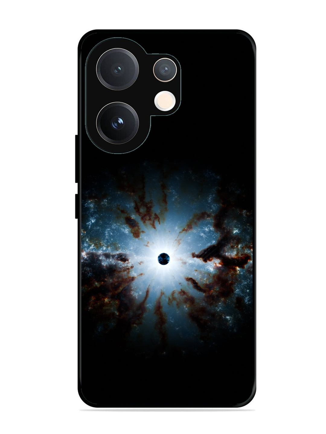 Vivo T4 Pro 5G Dark Universe