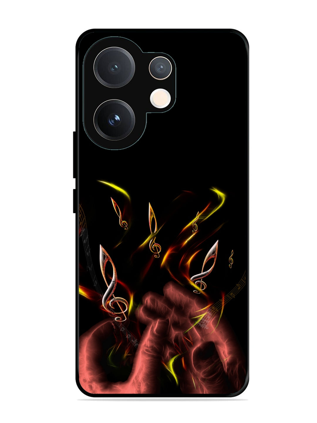 Vivo T4 Pro 5G Musical Art