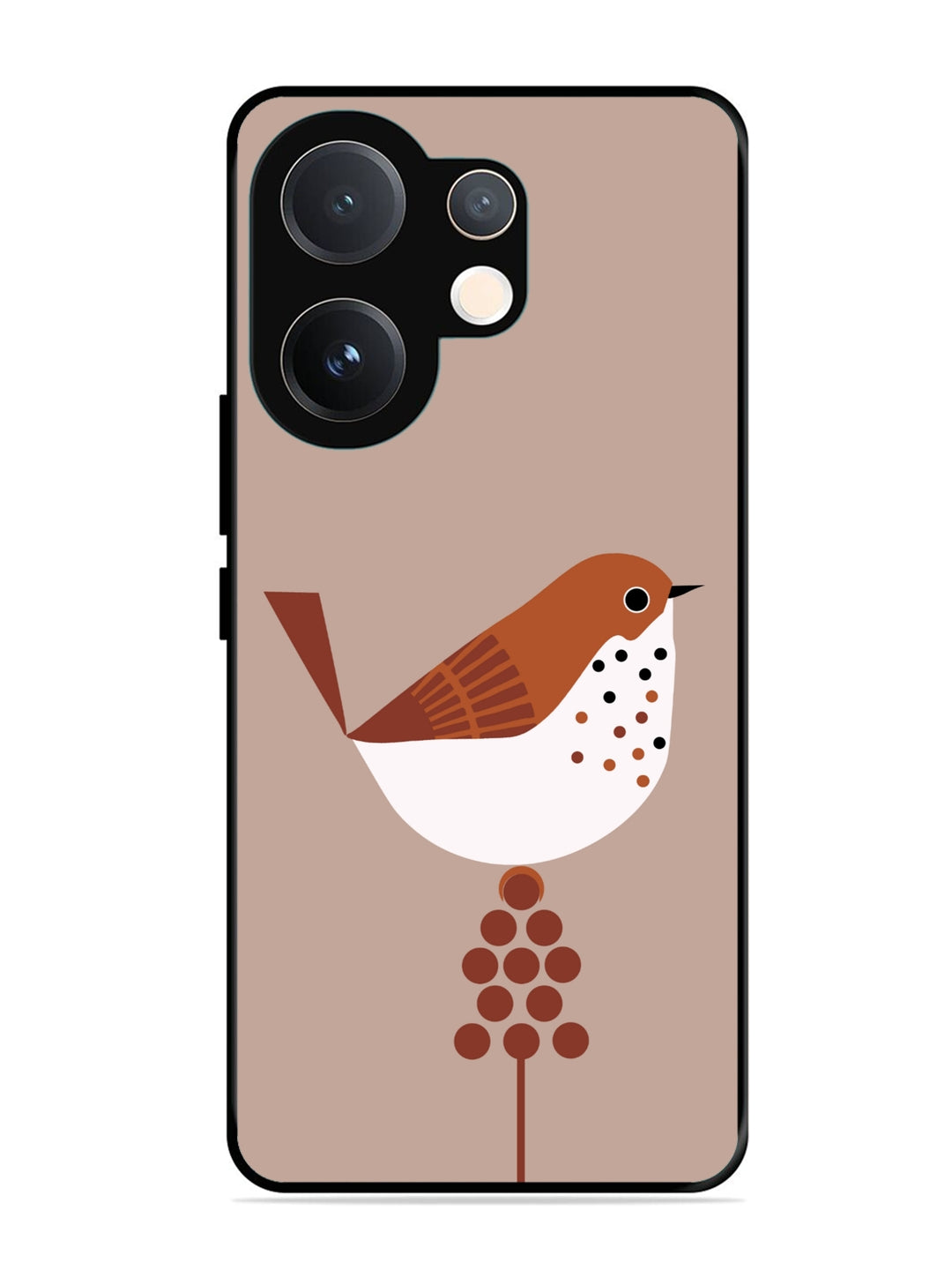 Vivo T4 Pro 5G Sparrow