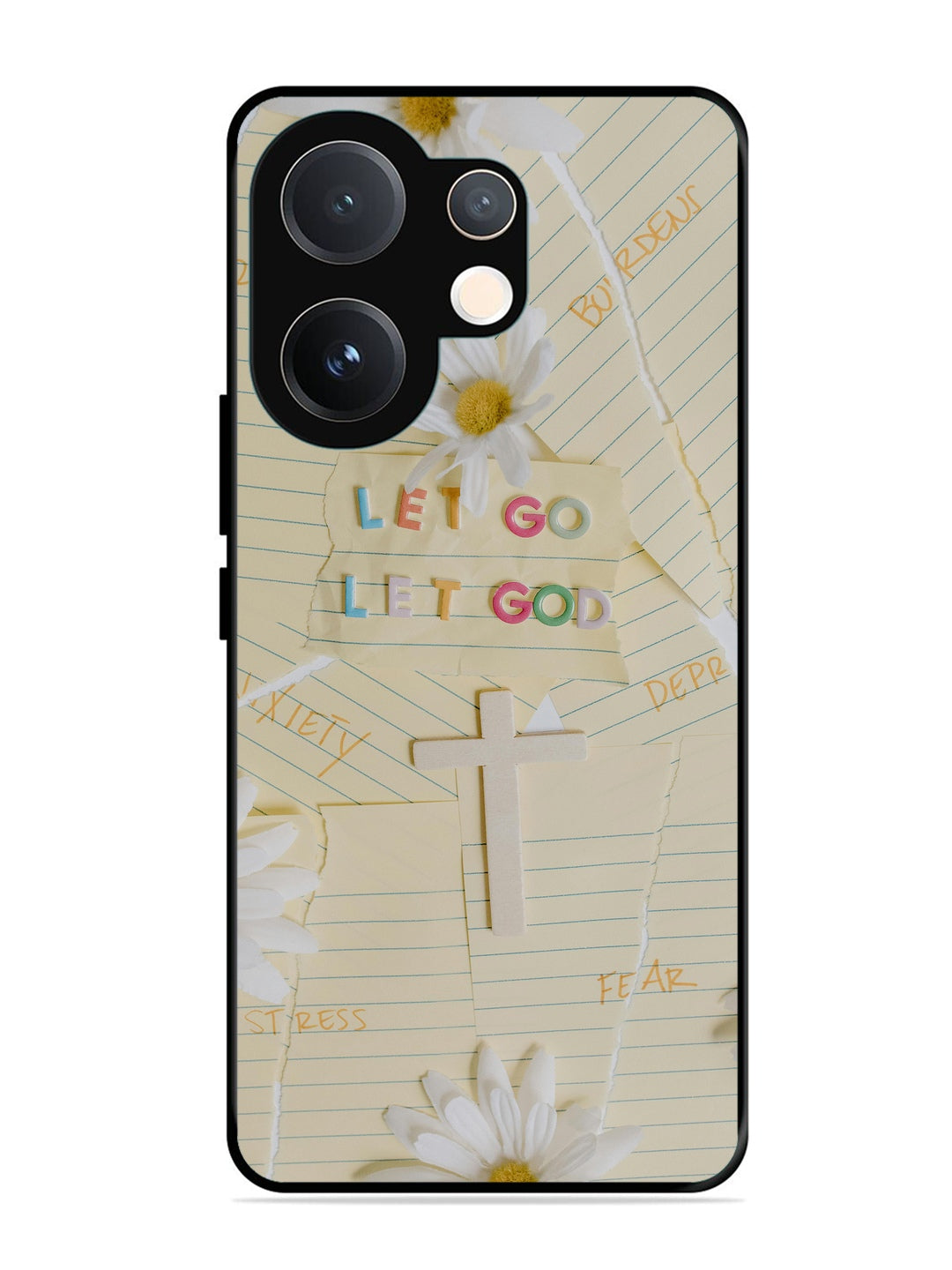 Vivo T4 Pro 5G Cross Lets go