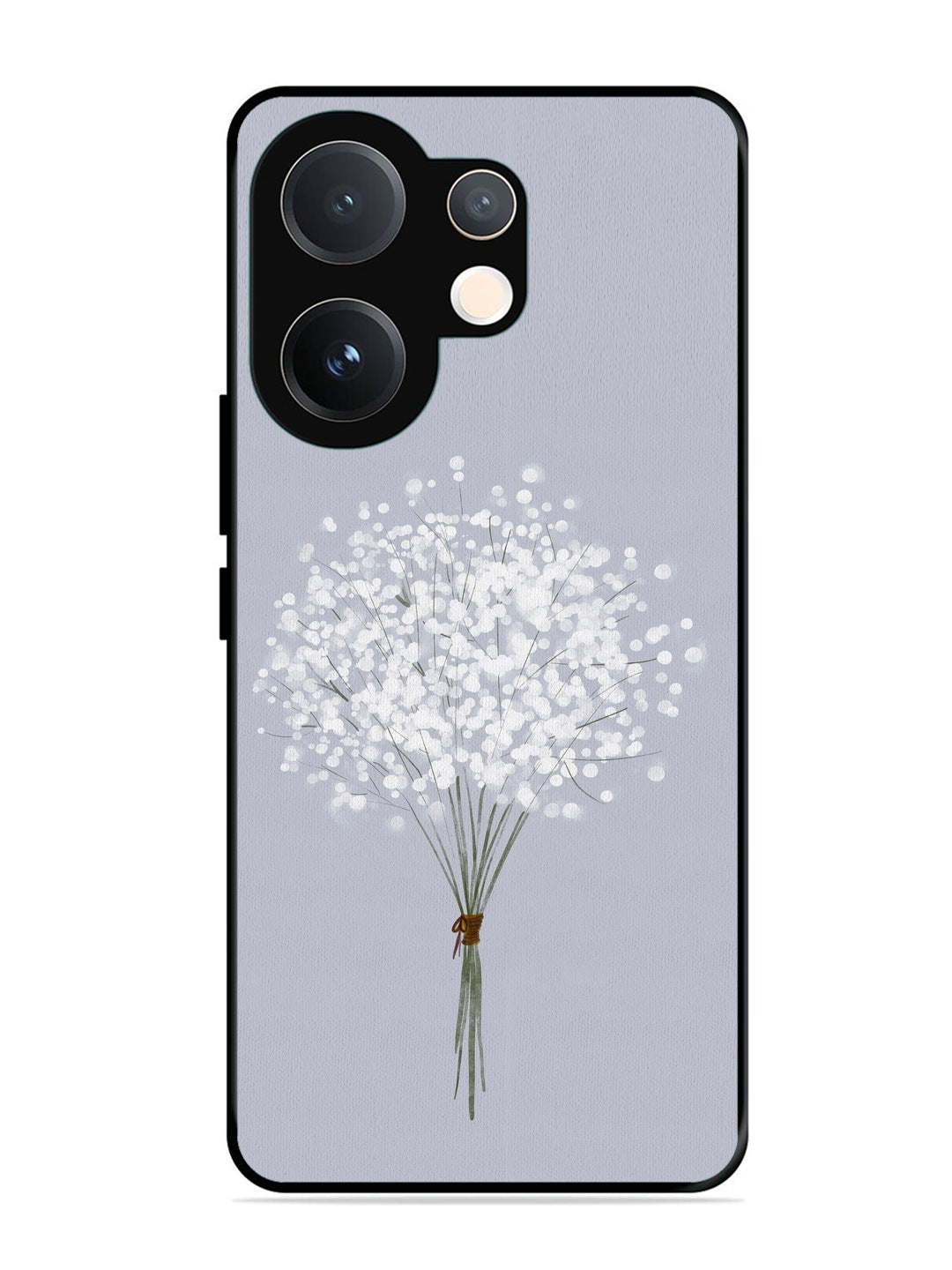 Vivo T4 Pro 5G Blossom White