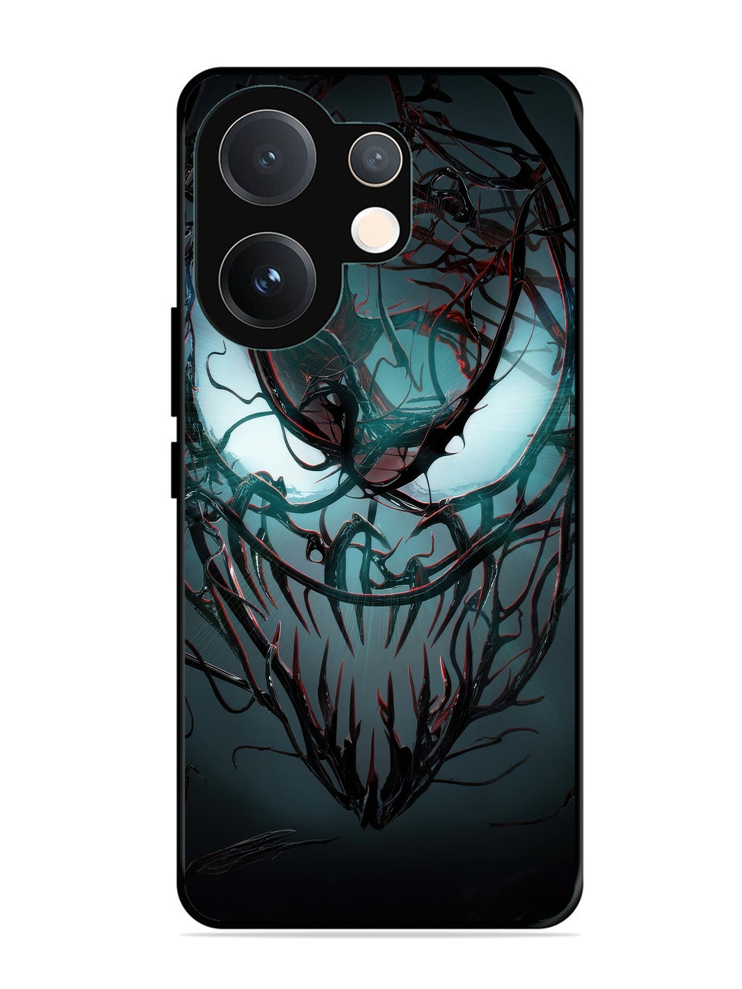 Vivo T4 Pro 5G Venom 3