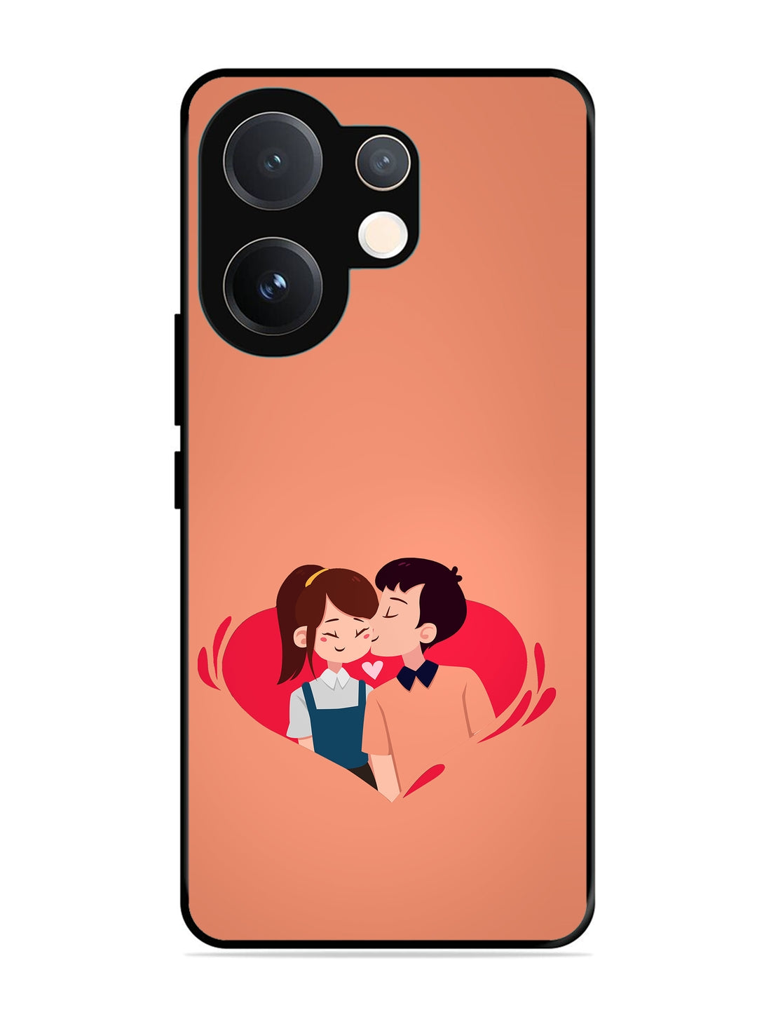 Vivo T4 Pro 5G Love Birds