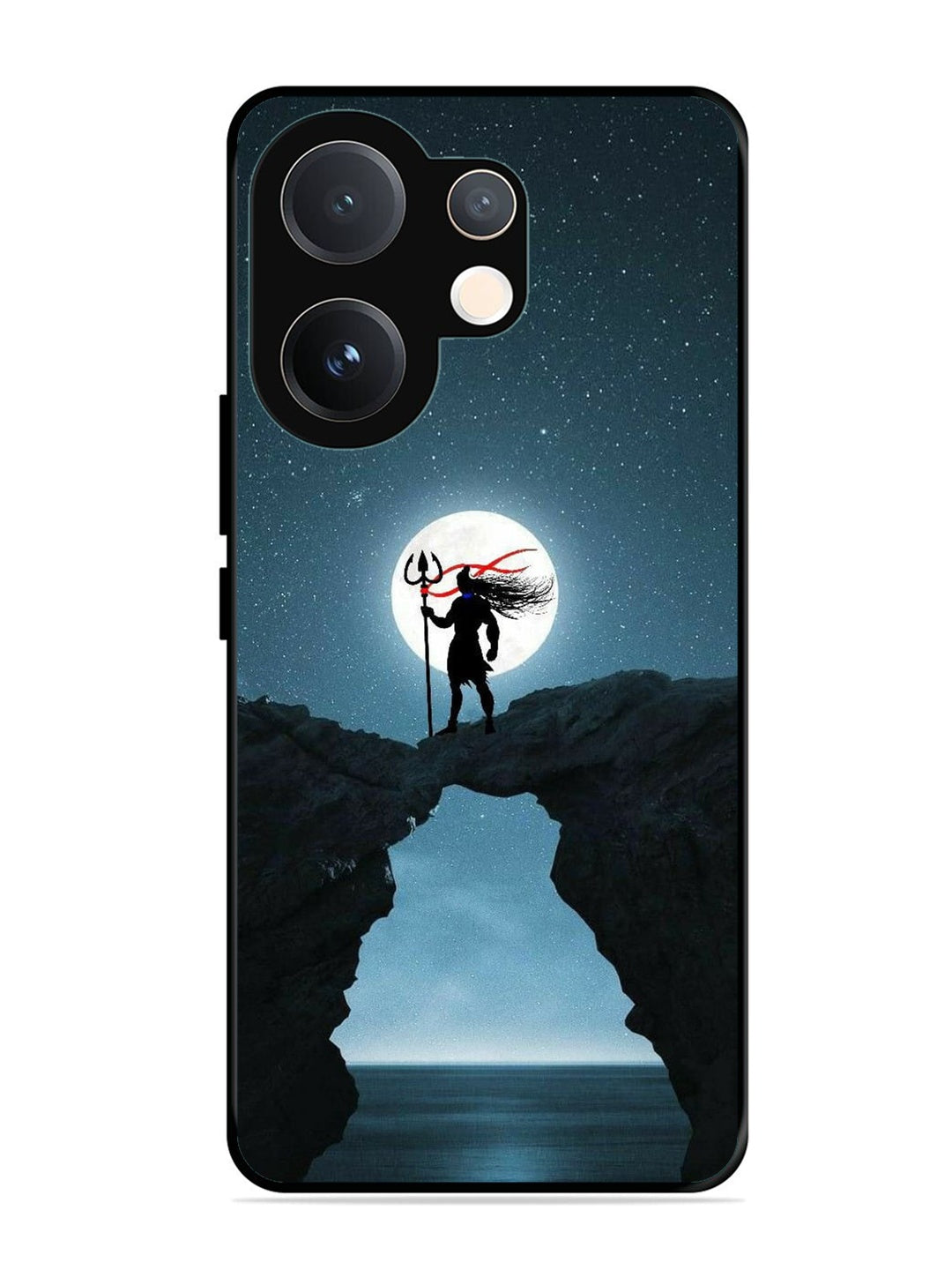 Vivo T4 Pro 5G Adi Shiva