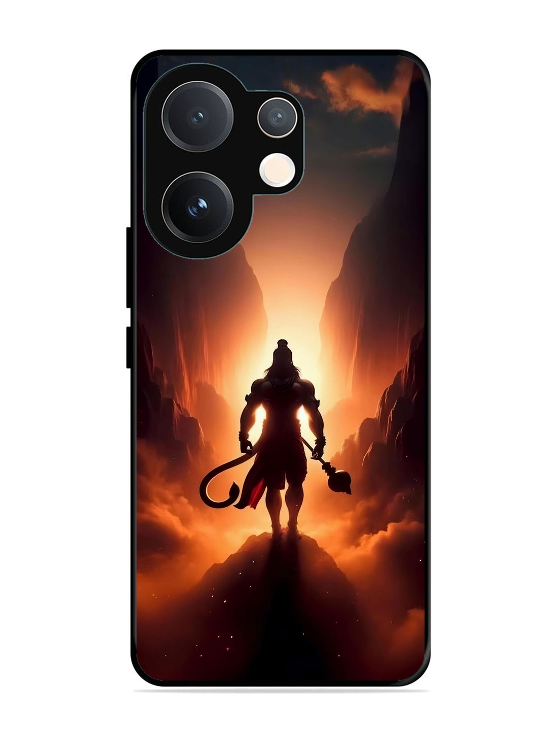 Vivo T4 Pro 5G Veer Bajrangi