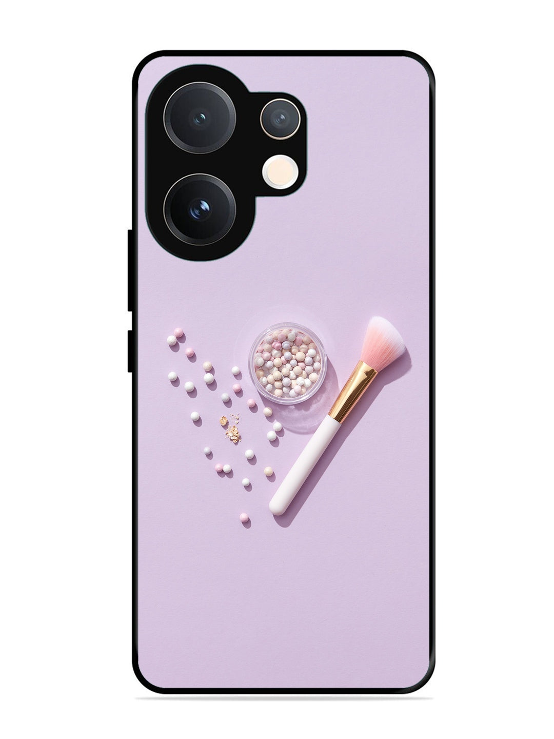 Vivo T4 Pro 5G Girls Makeup Story2