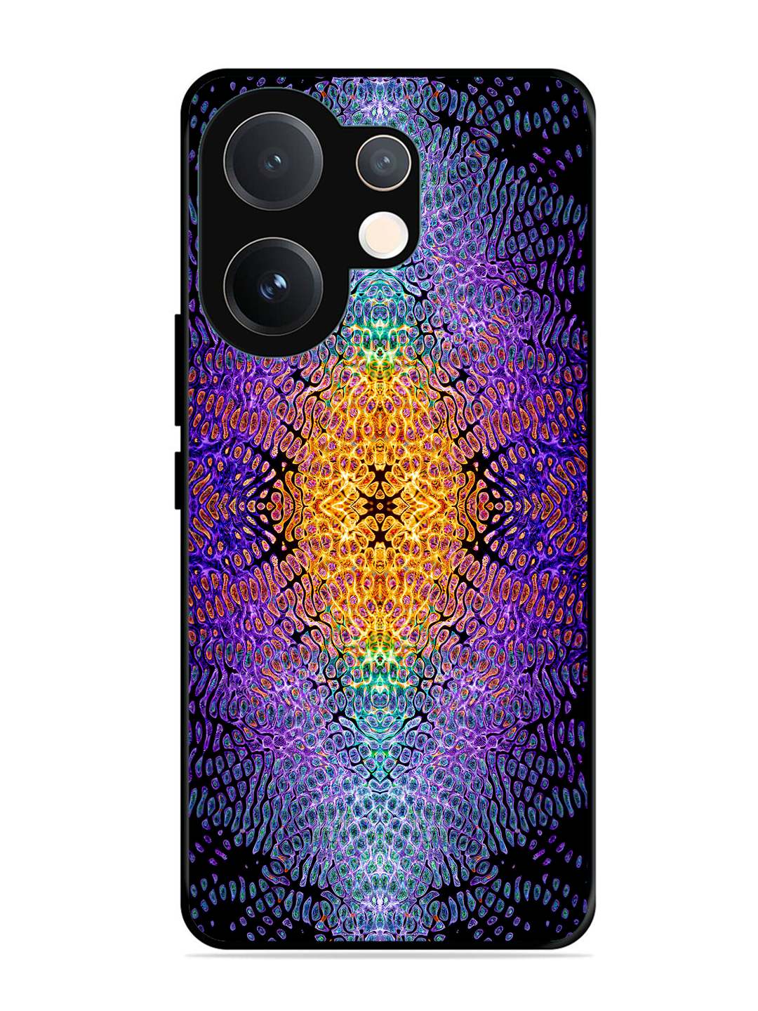 Vivo T4 Pro 5G Another Dimension Path