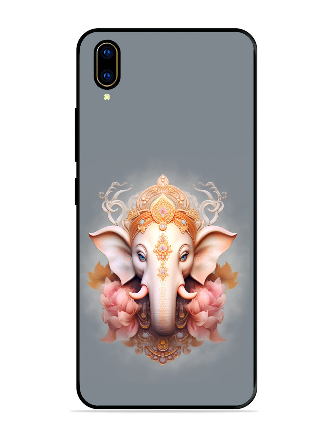 Vivo V11 Pro Ganesh Ji