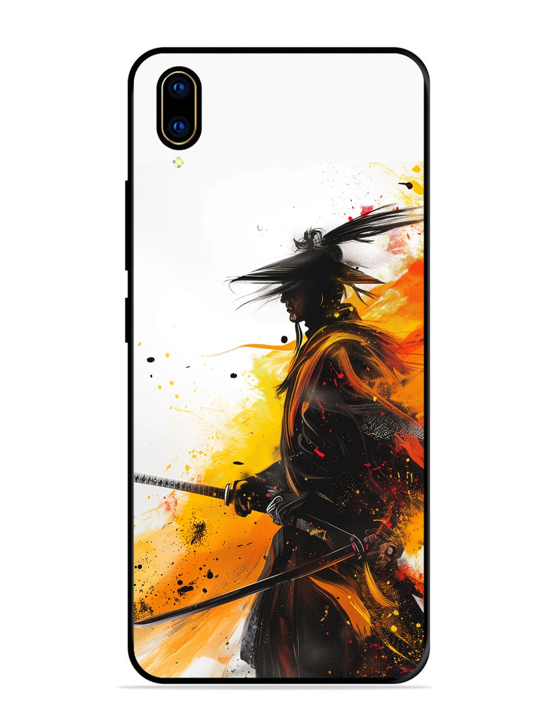 Vivo V11 Pro Ninja