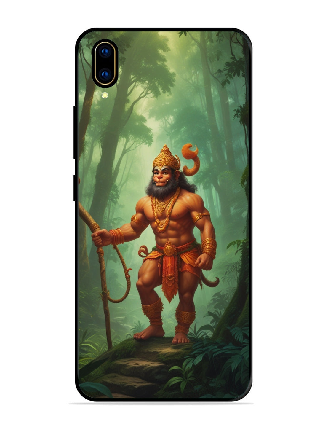 Vivo V11 Pro Veer Hanuman