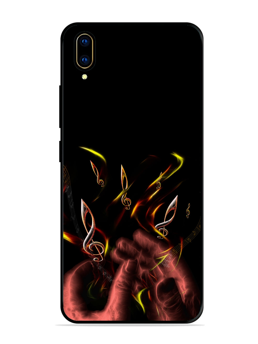 Vivo V11 Pro Musical Art