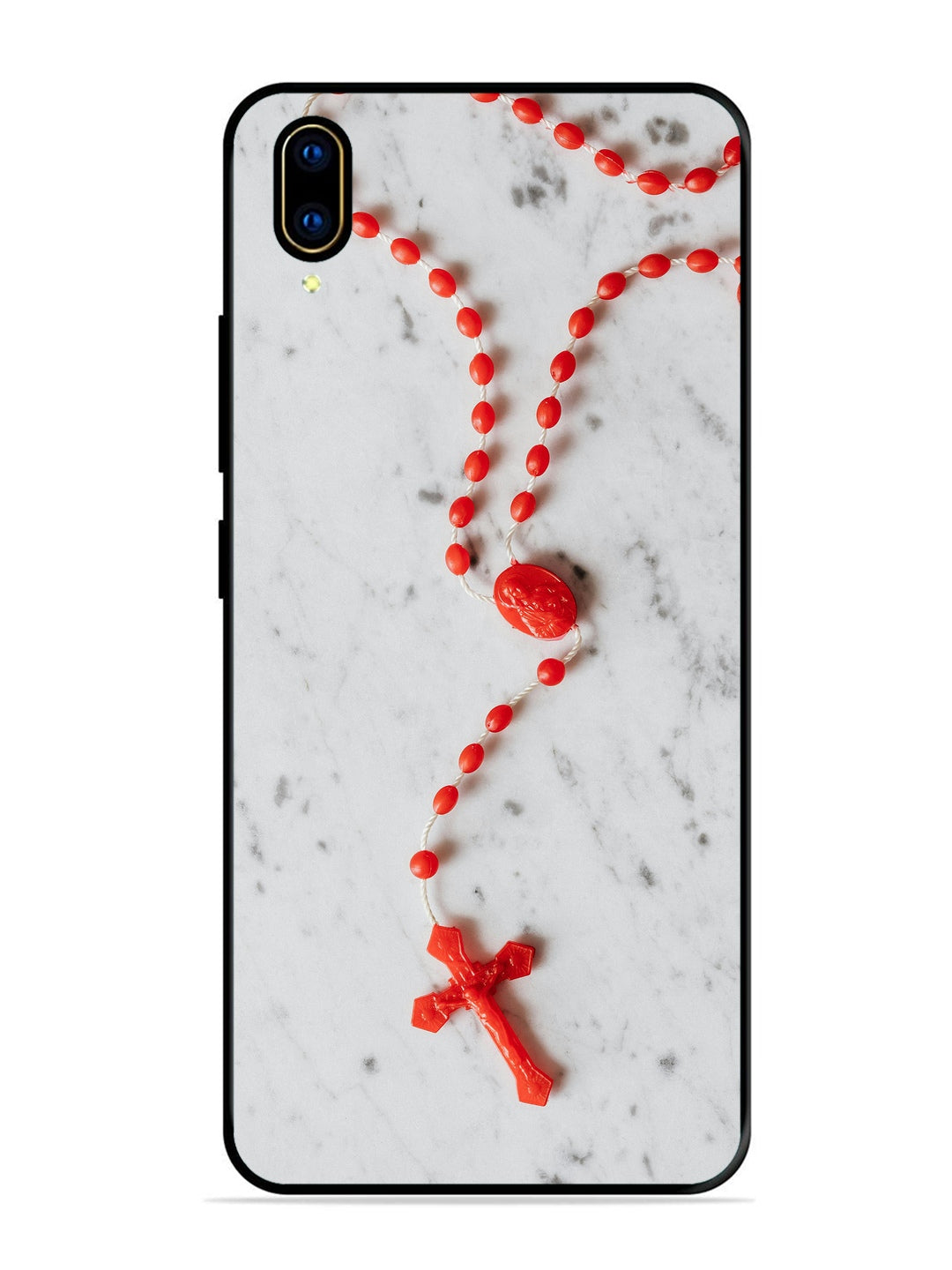 Vivo V11 Pro Cross Pendant