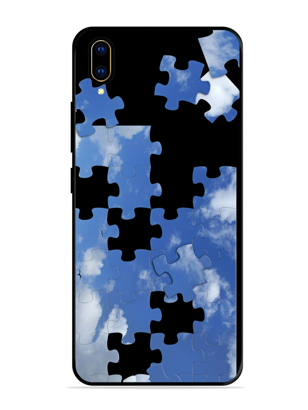Vivo V11 Pro Puzzle