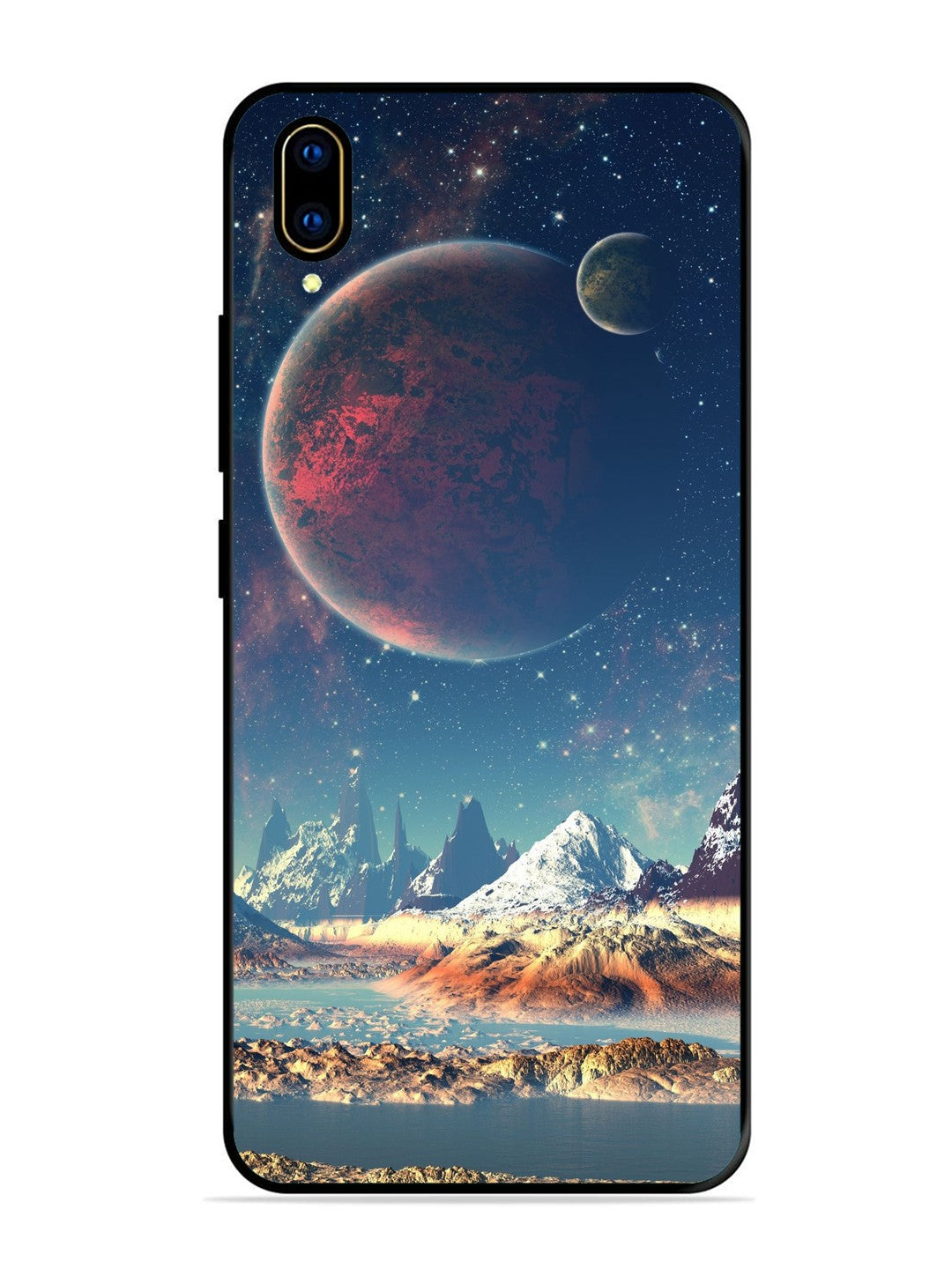 Vivo V11 Pro Space