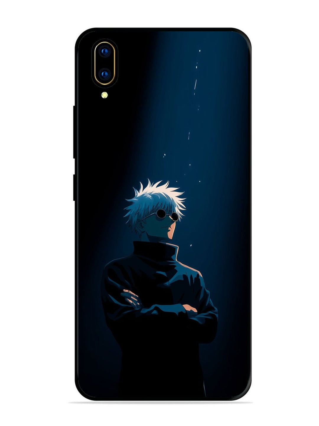 Vivo V11 Pro The Unveiled Power Satoru Gojo