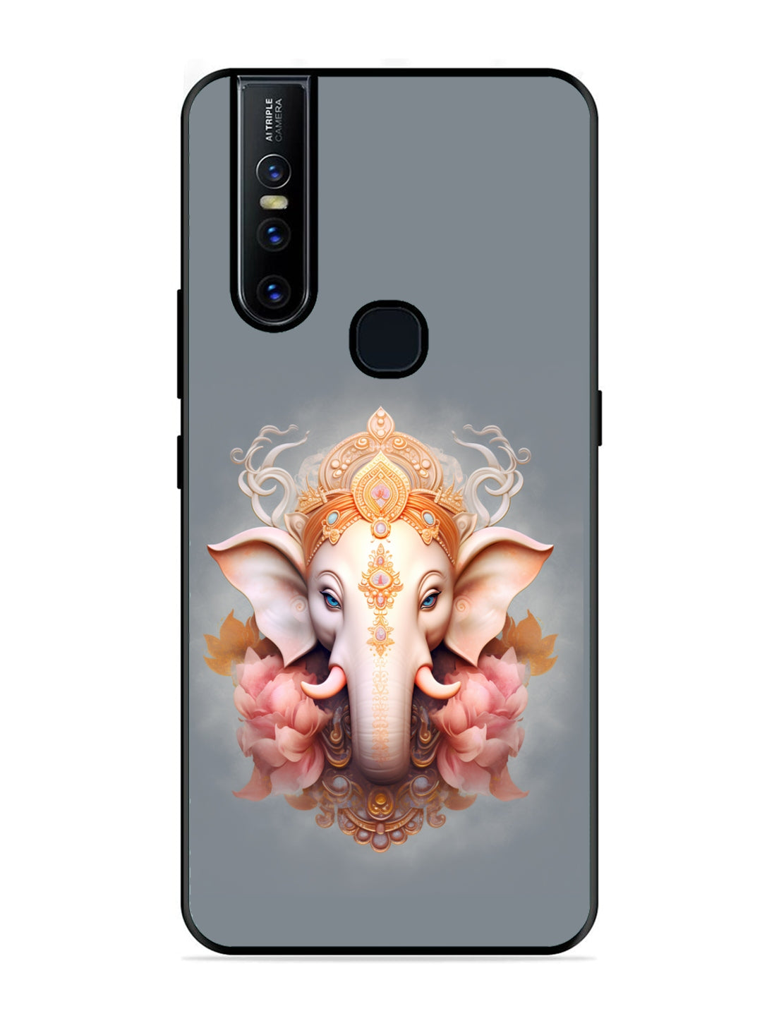 Vivo V15 Ganesh Ji