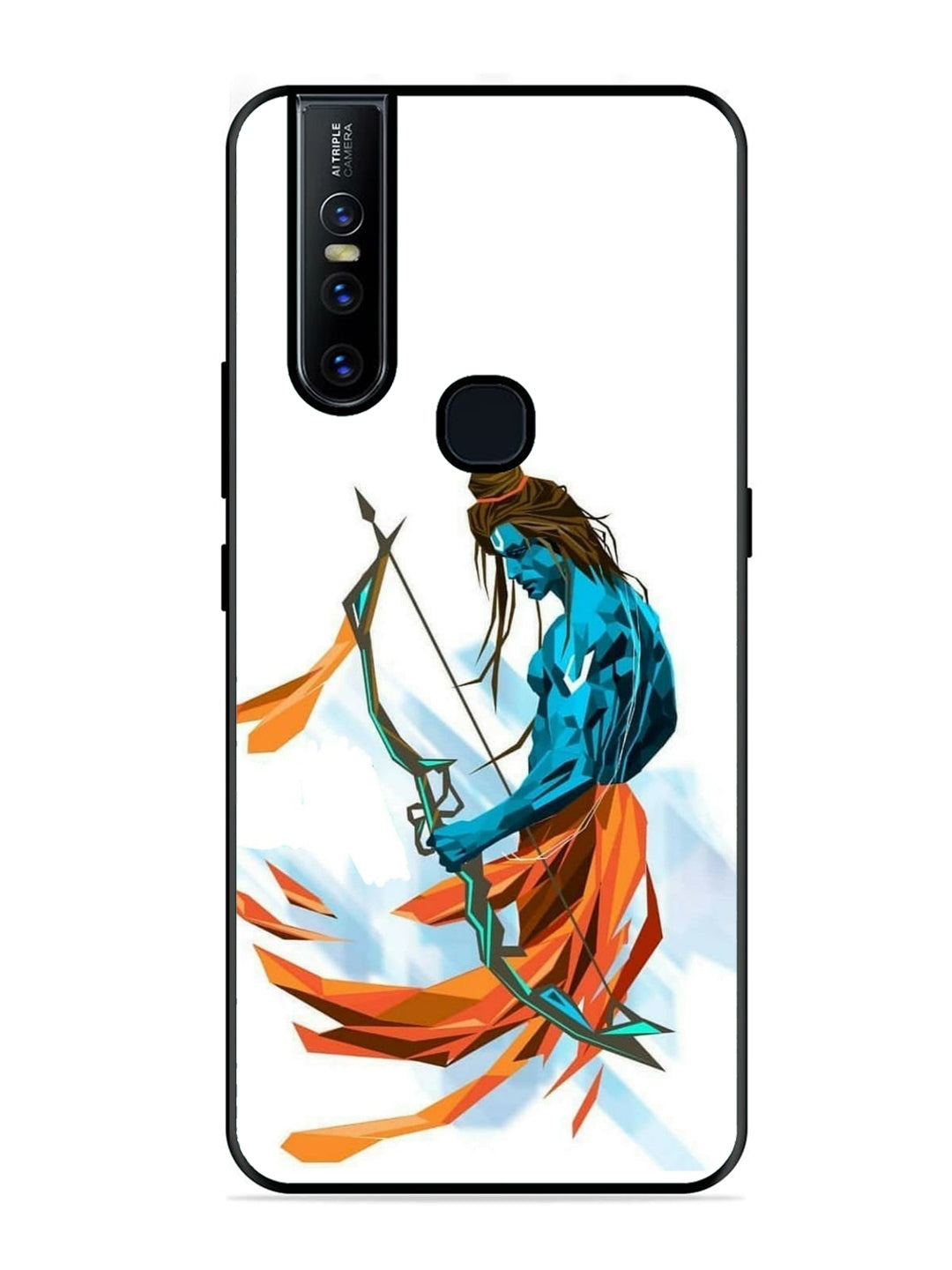 Vivo V15 Shri Ram