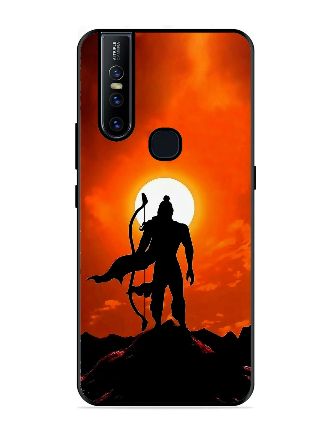 Vivo V15 Lord Rama