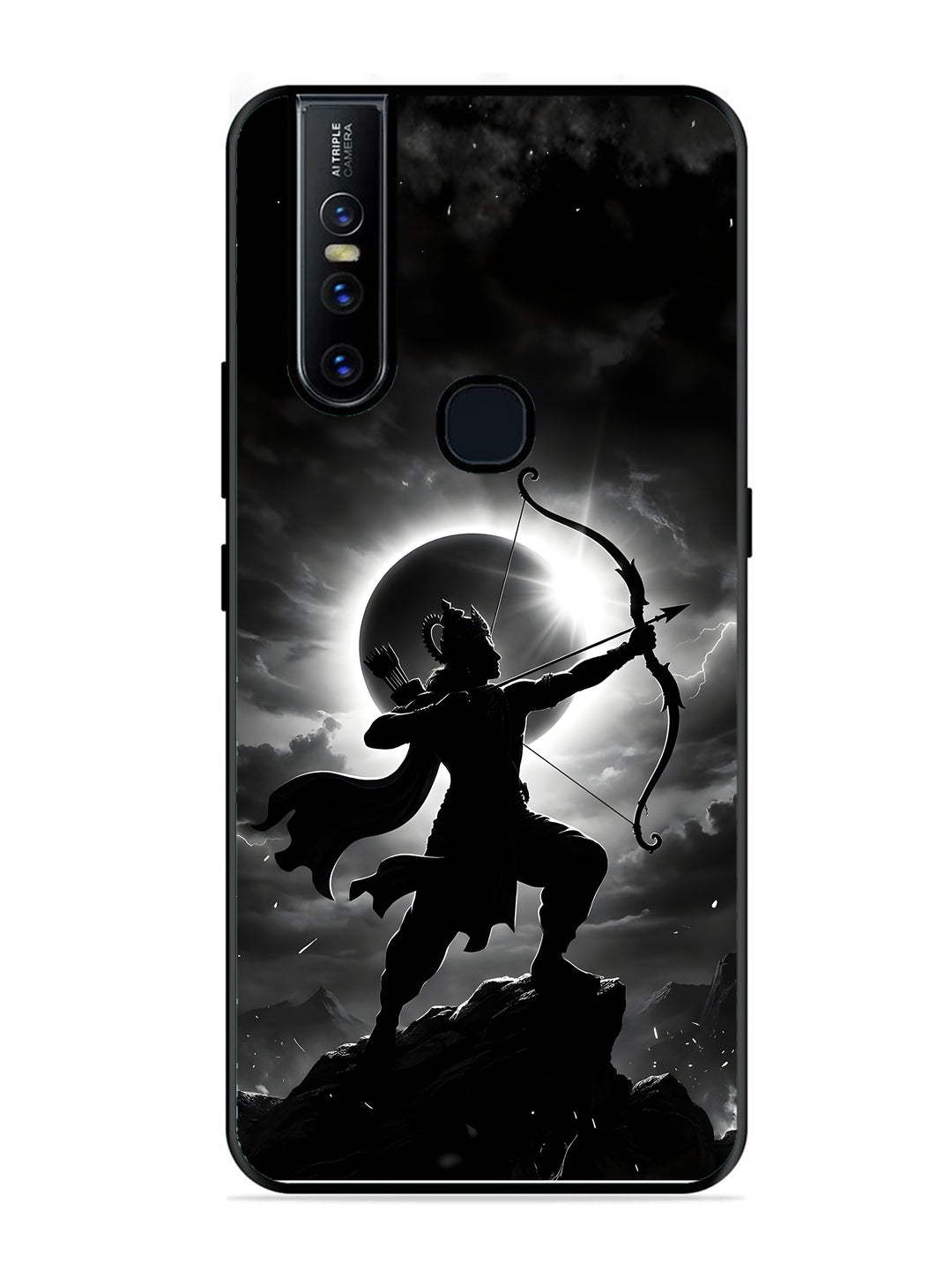 Vivo V15 Prabhu Shri Ram