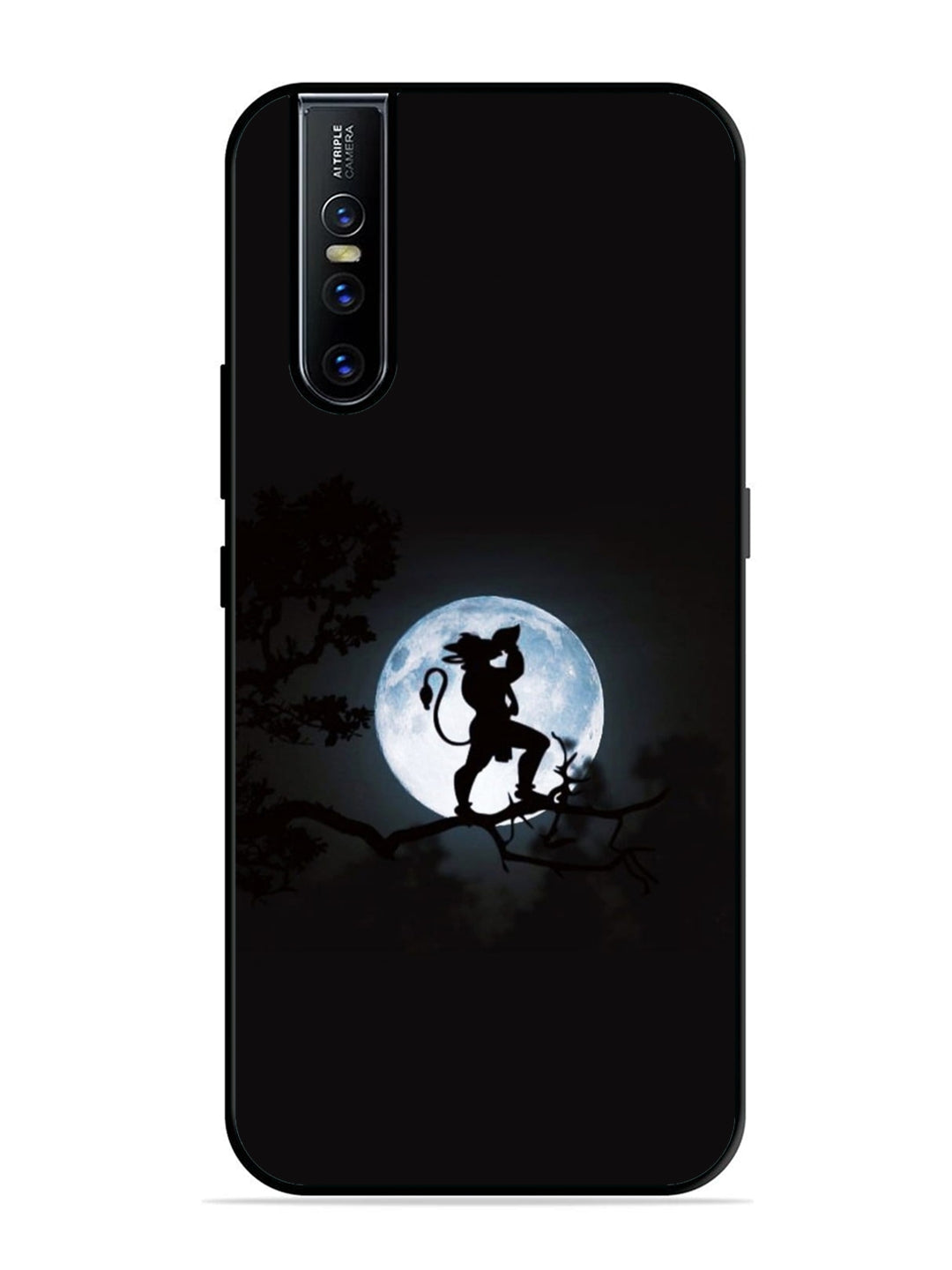 Vivo V15 Pro Hanuman
