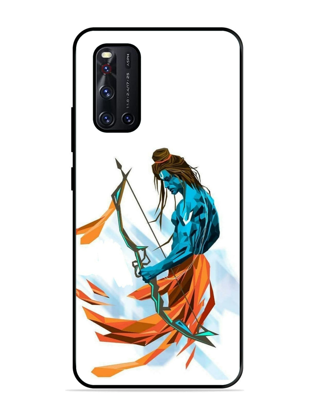 Vivo V19 Shri Ram
