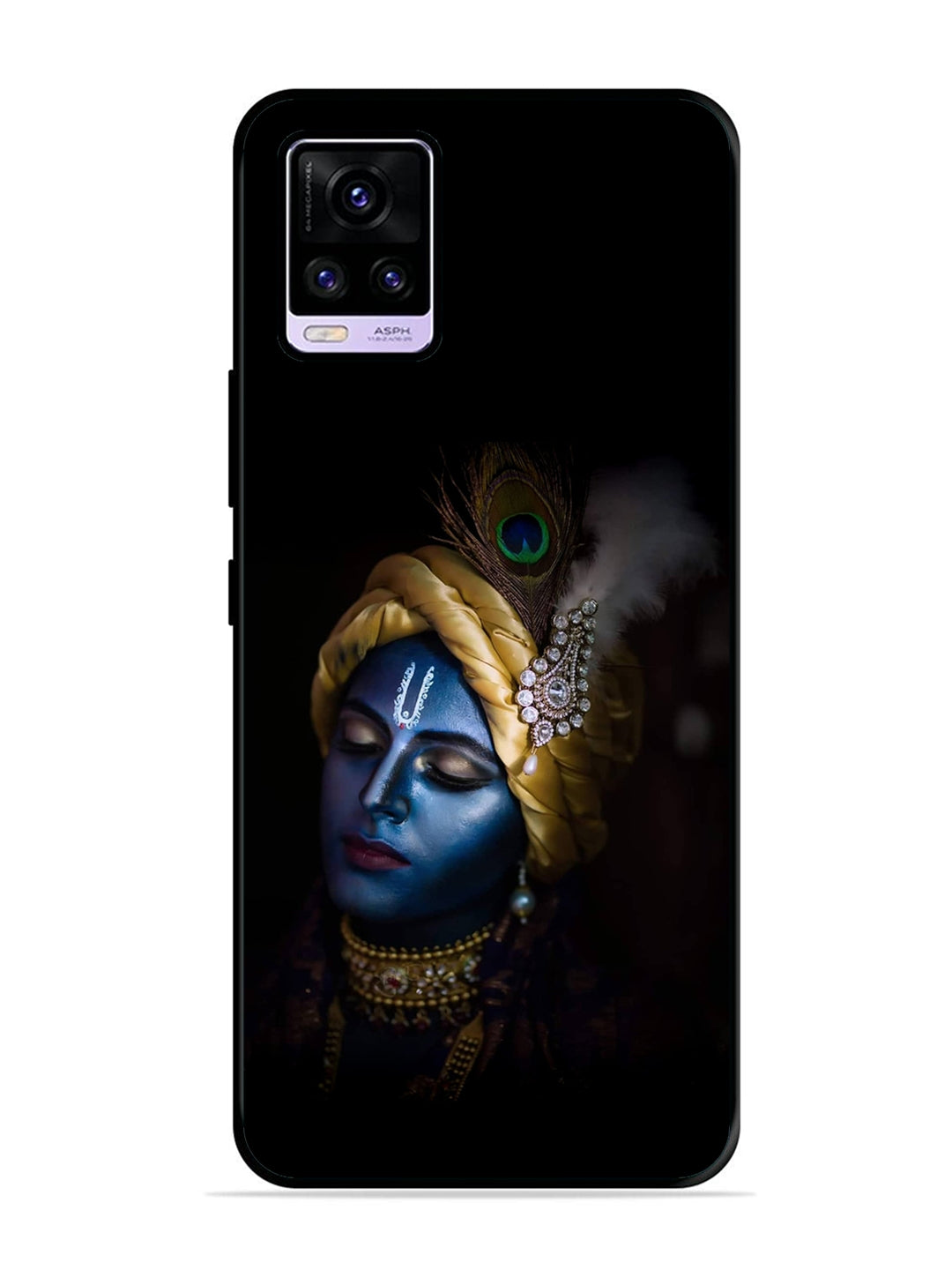 Vivo V20 Pro Kanha Krishna