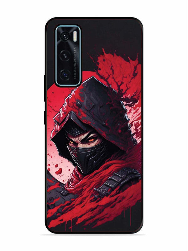 Vivo V20 SE Bloody Ninja