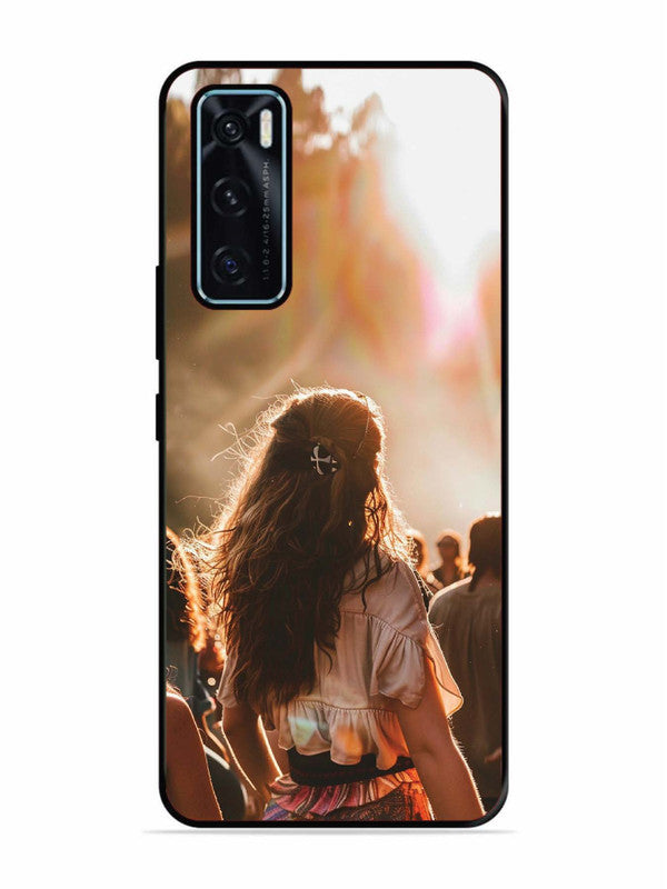 Vivo V20 SE Sunlit Festival Vibes