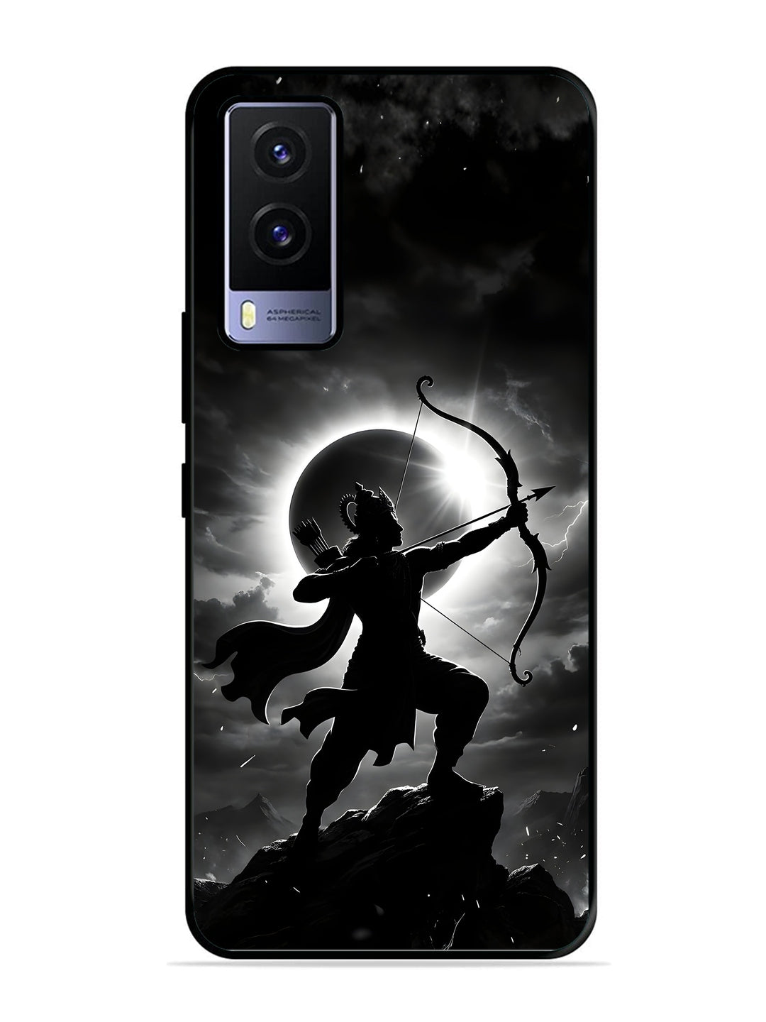 Vivo V21e 5G Prabhu Shri Ram