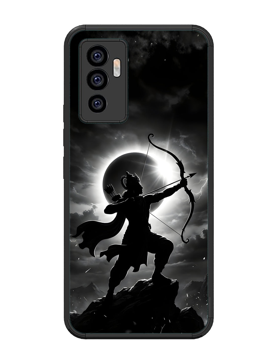 Vivo V23E 5G Prabhu Shri Ram