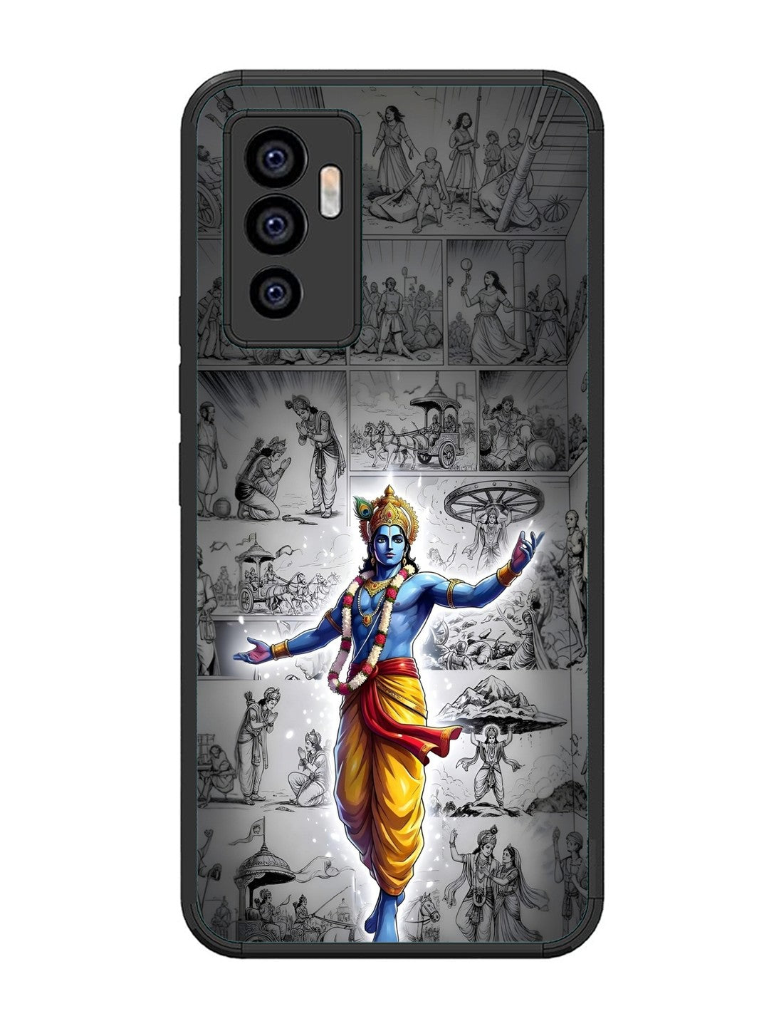 Vivo V23E 5G Lord Krishna