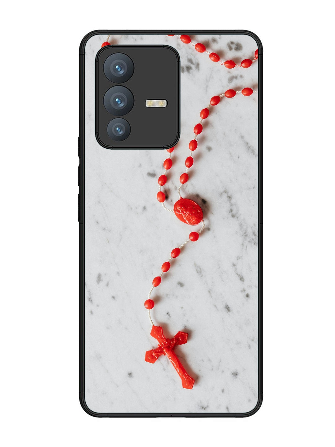 Vivo V23 Pro 5G Cross Pendant