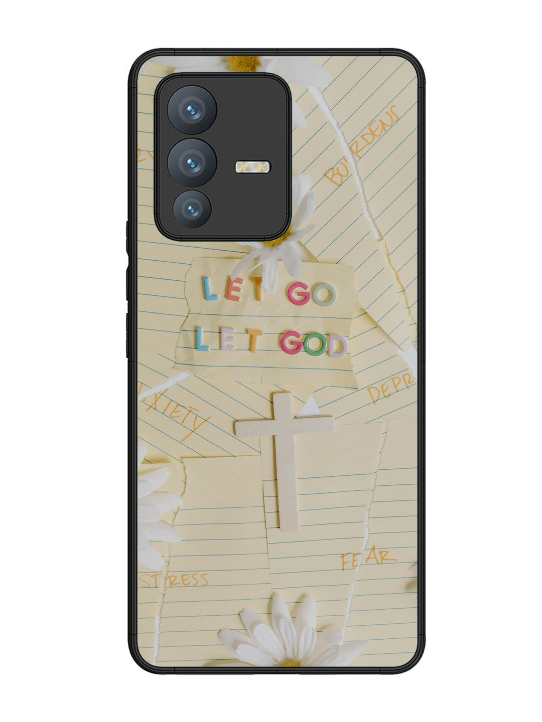 Vivo V23 Pro 5G Cross Lets go