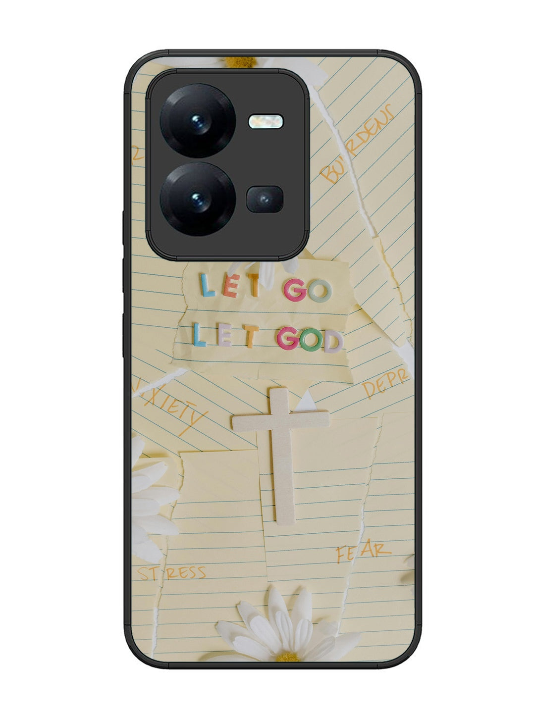 Vivo V25 5G Cross Lets go