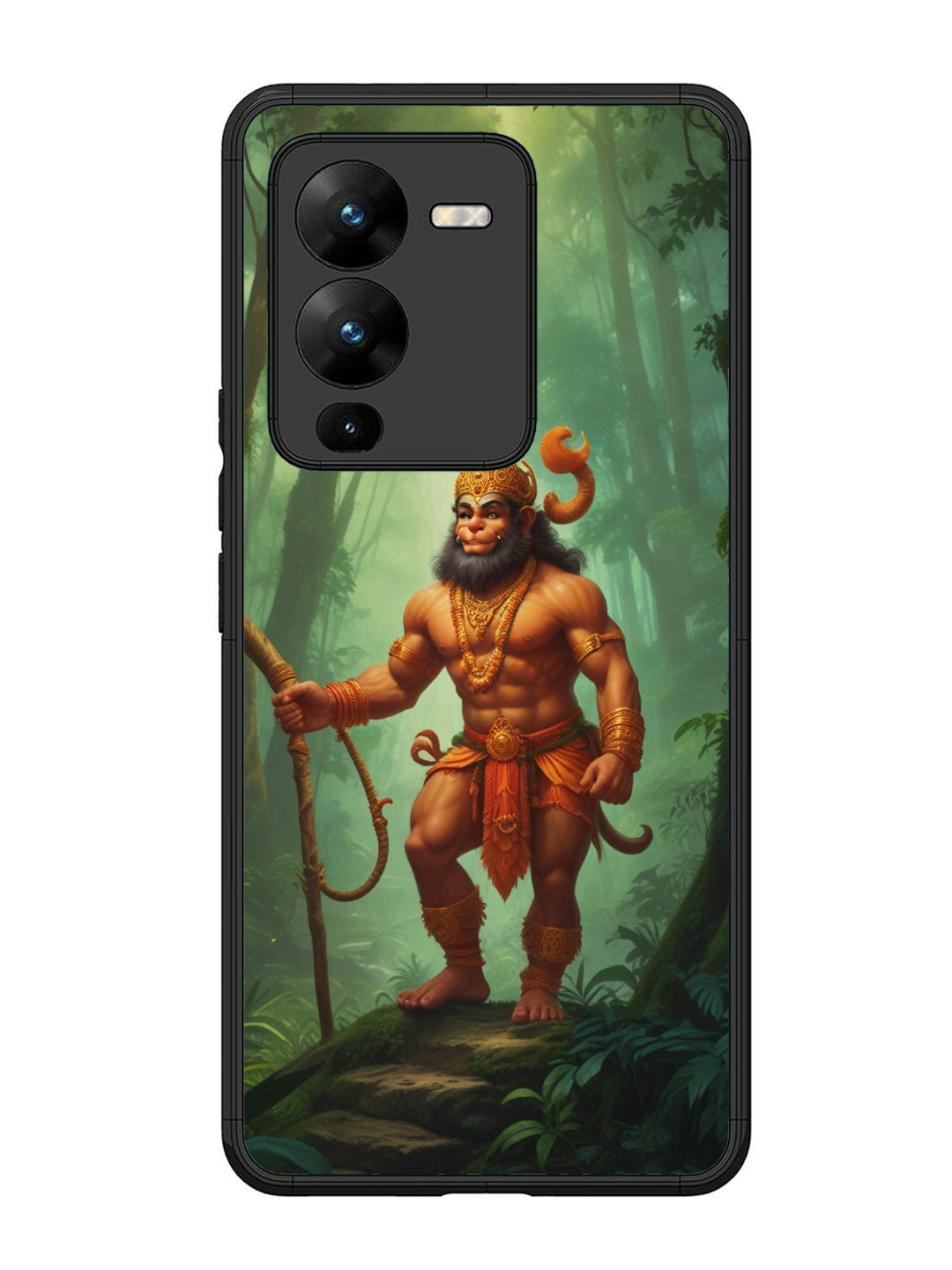 Vivo V25 Pro 5G Veer Hanuman