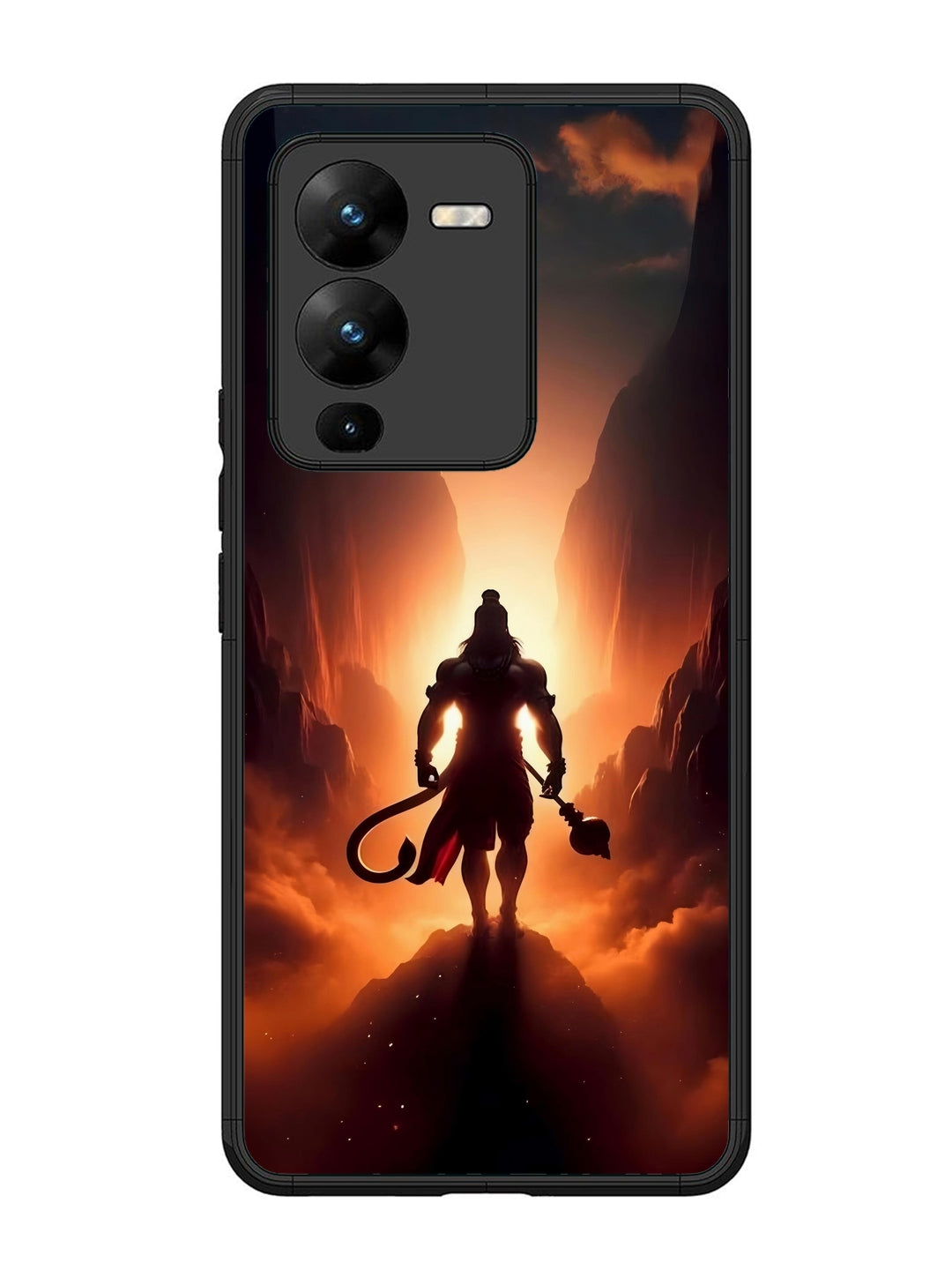 Vivo V25 Pro 5G Veer Bajrangi