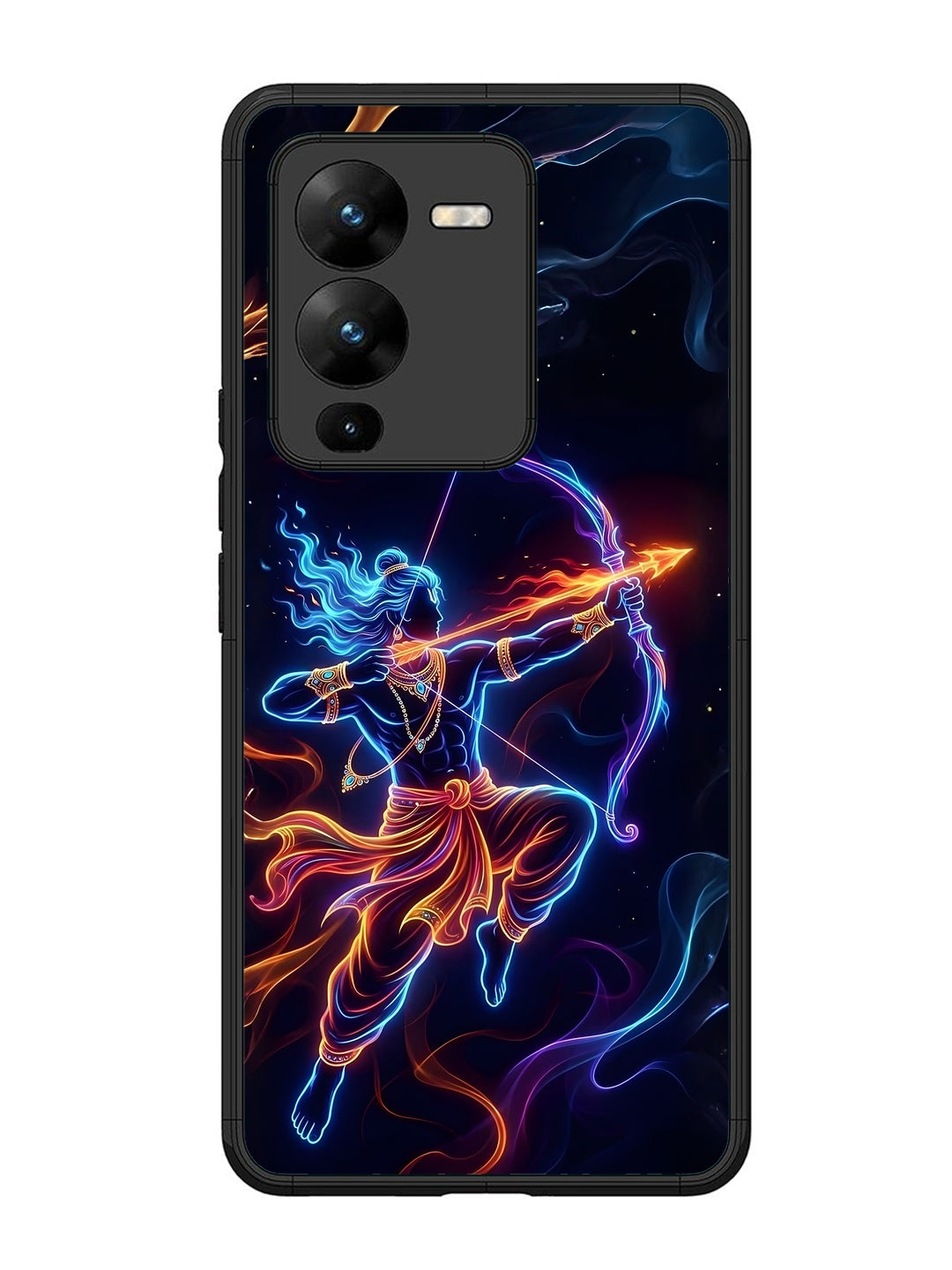 Vivo V25 Pro 5G The Glowing Archer - Lord Rama