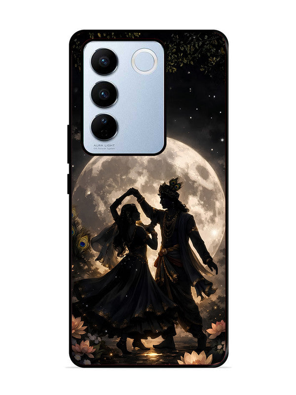 Vivo V27 5G Where Souls Meet - Radha & Krishna