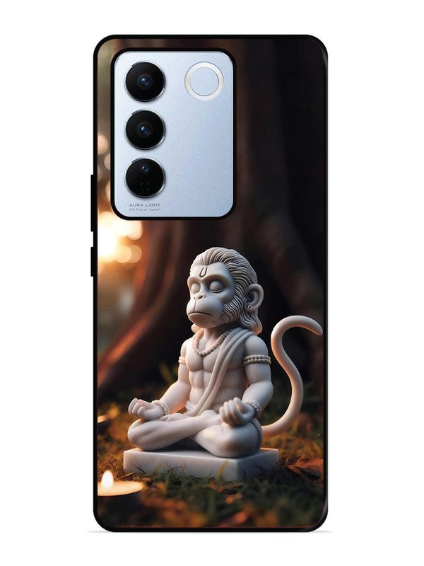 Vivo v27 pro 5g baby Hanuman Statue