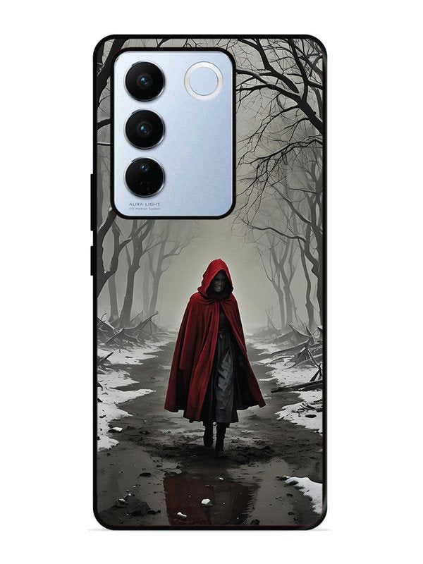 Vivo v27 pro 5g Scarlet Witch