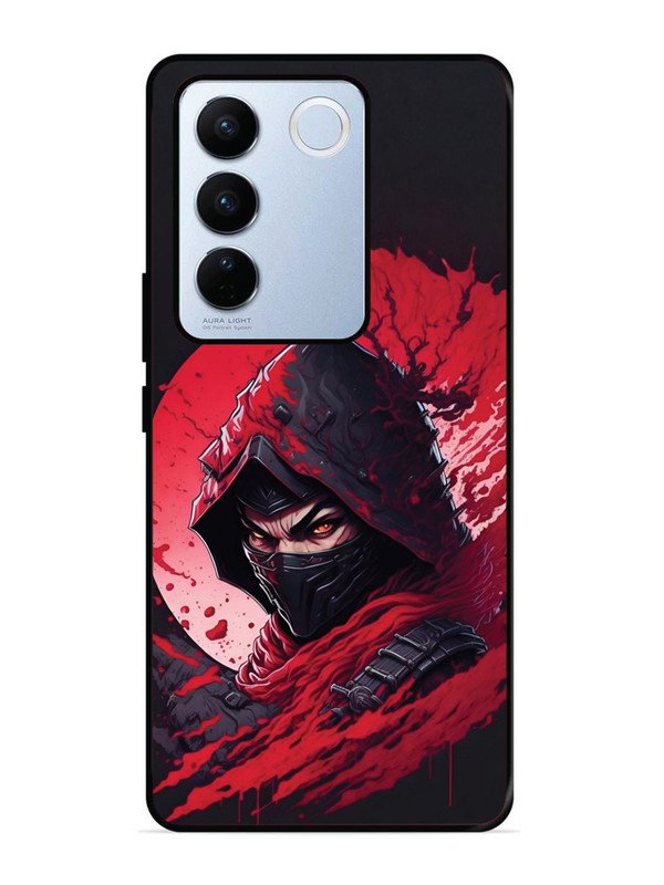 Vivo v27 pro 5g Bloody Ninja