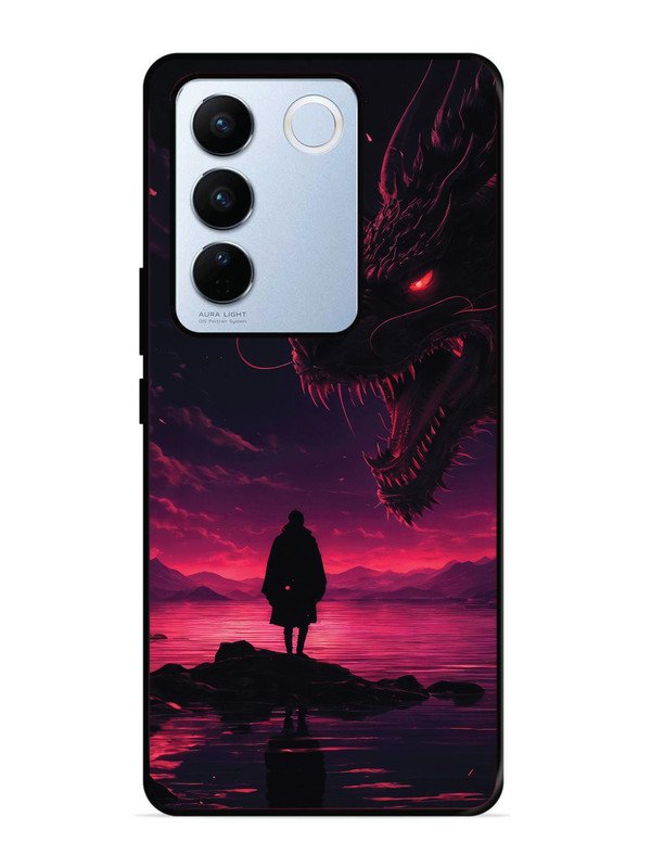 Vivo v27 pro 5g Dragon
