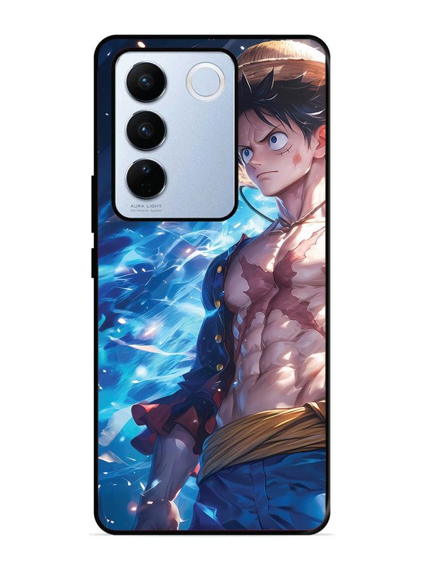 Vivo v27 pro 5g One Piece