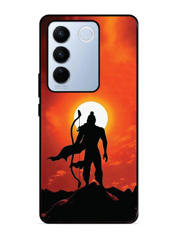 Vivo v27 pro 5g Lord Rama