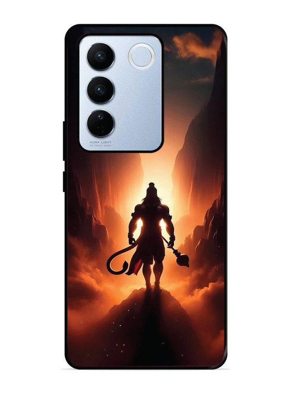 Vivo v27 pro 5g Veer Bajrangi