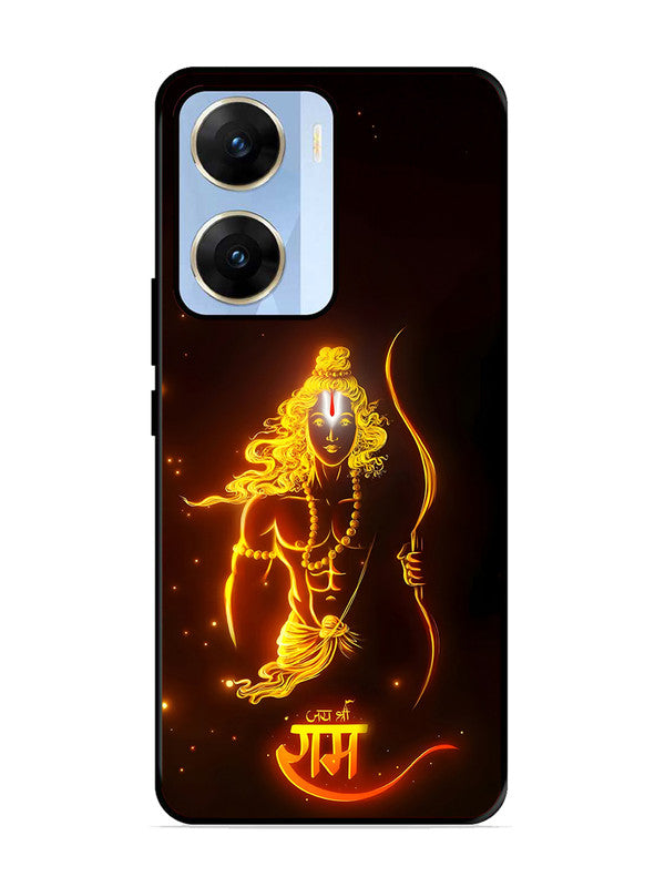 Vivo V29E 5G Prabhu Ram - The Eternal Glow