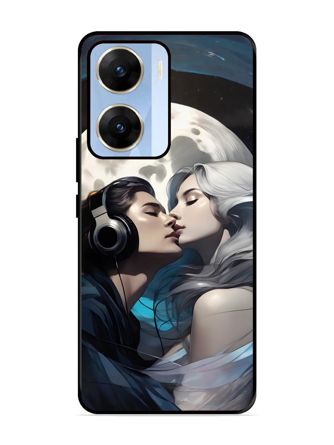 Vivo v29e 5g Love, Together Always, Romance