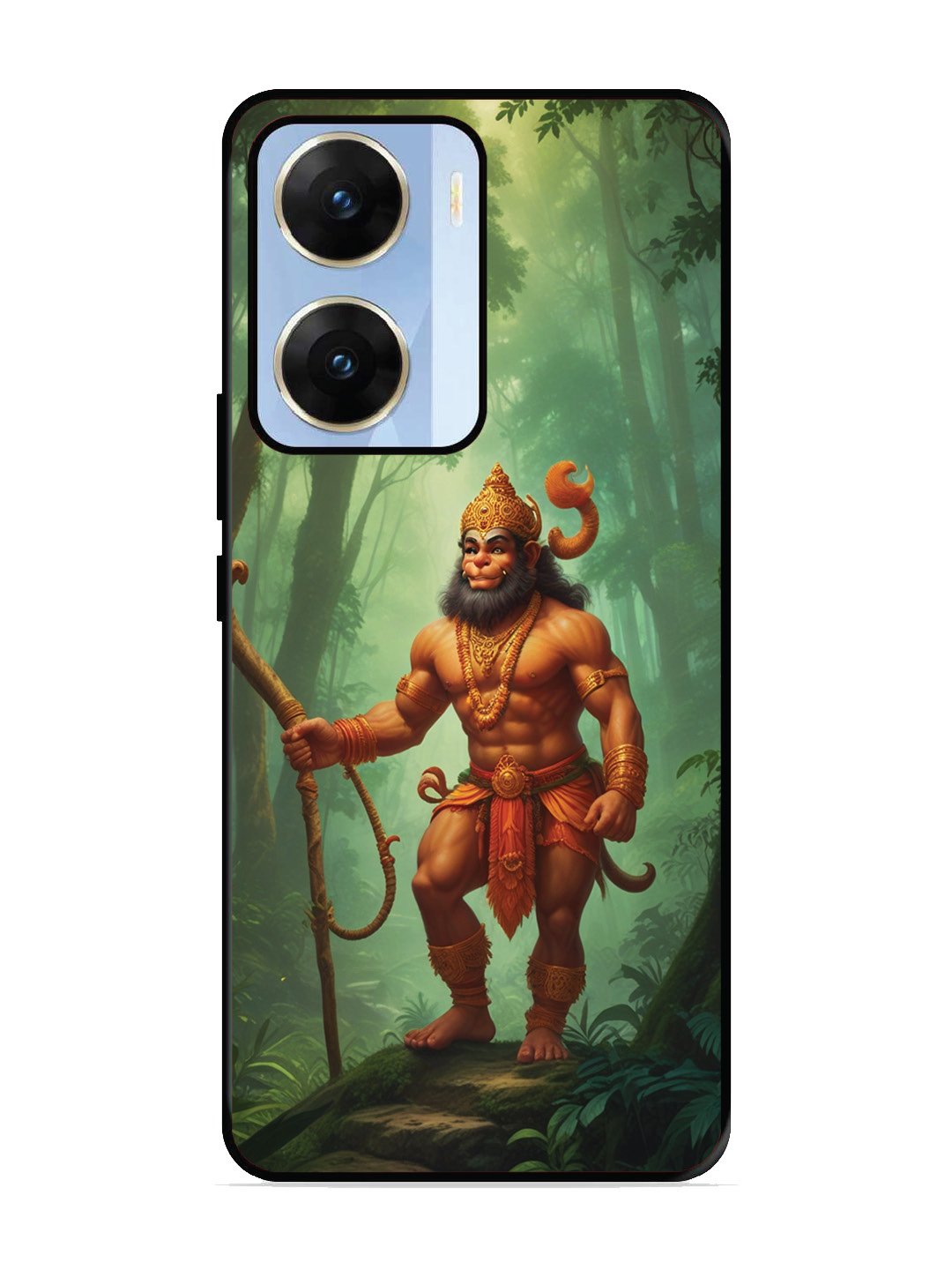 Vivo v29e 5g Veer Hanuman